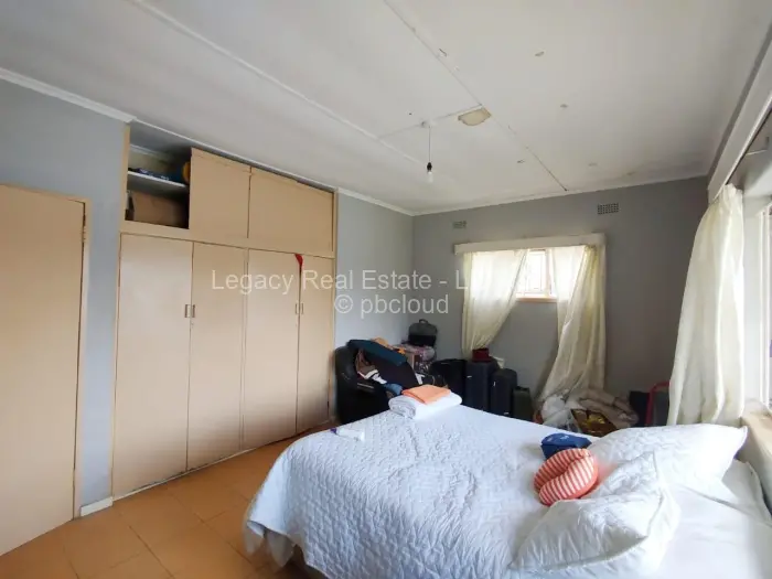 3 Bedroom House to Rent in Mabelreign