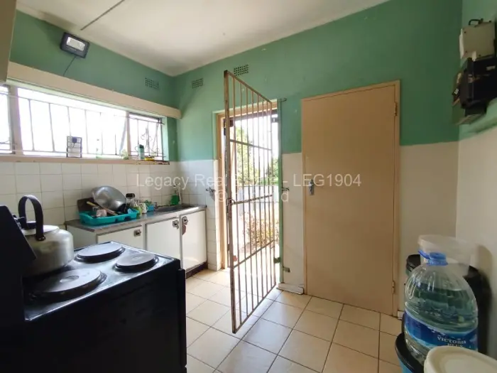 3 Bedroom House to Rent in Mabelreign