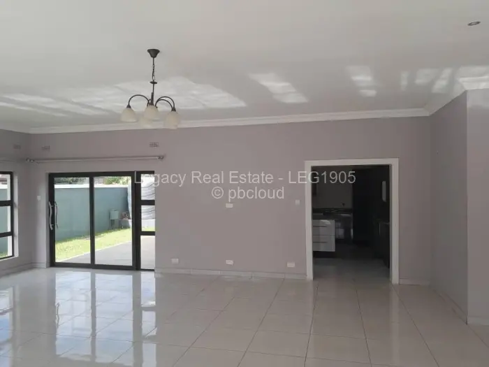 Townhouse/Cluster to Rent in Westgate