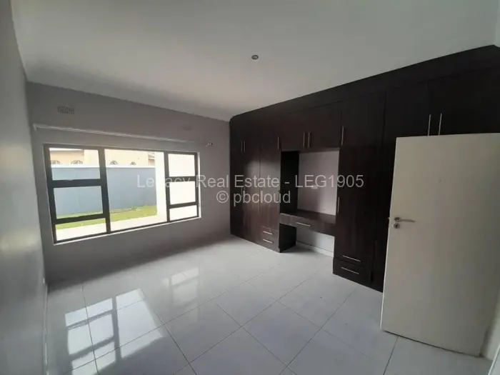 Townhouse/Cluster to Rent in Westgate