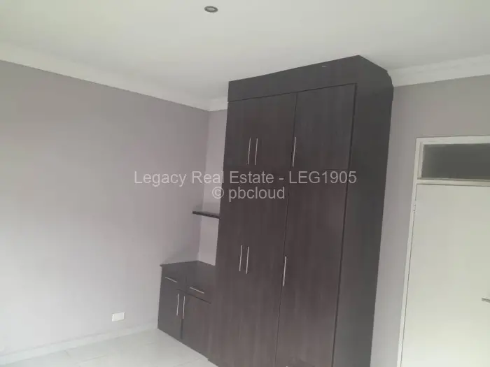 Townhouse/Cluster to Rent in Westgate