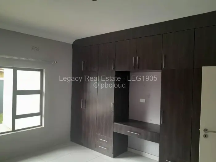 Townhouse/Cluster to Rent in Westgate