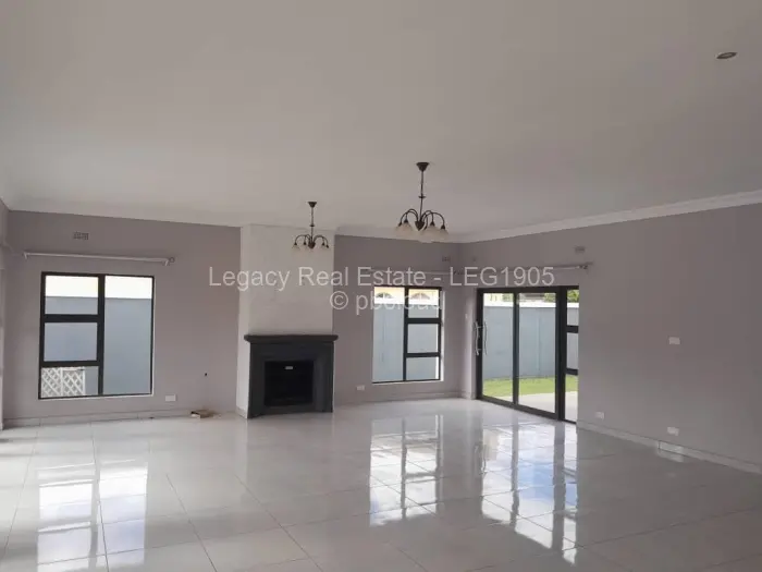 Townhouse/Cluster to Rent in Westgate