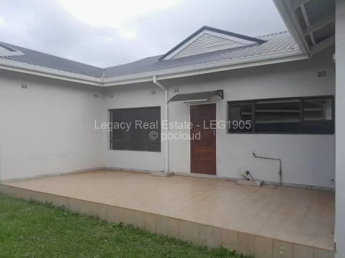 Townhouse/Cluster to Rent in Westgate