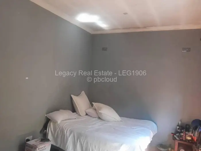 Cottage/Garden Flat to Rent in Glen Lorne, Harare