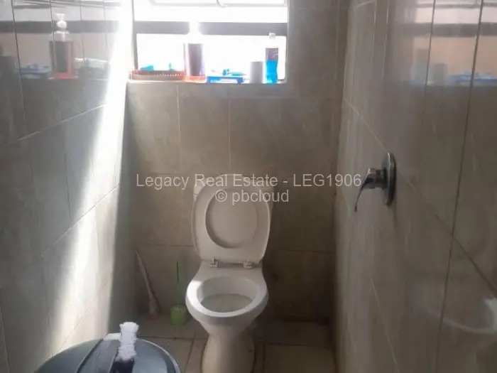 Cottage/Garden Flat to Rent in Glen Lorne, Harare