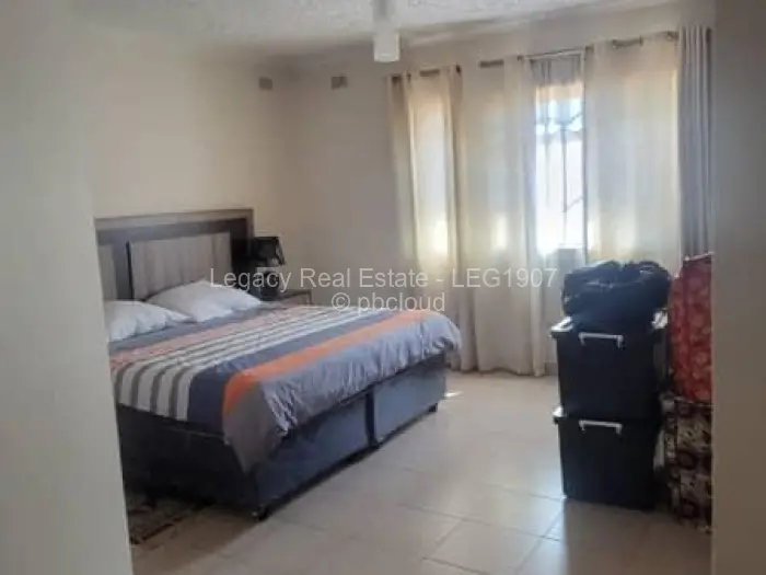 Townhouse/Cluster to Rent in Westgate