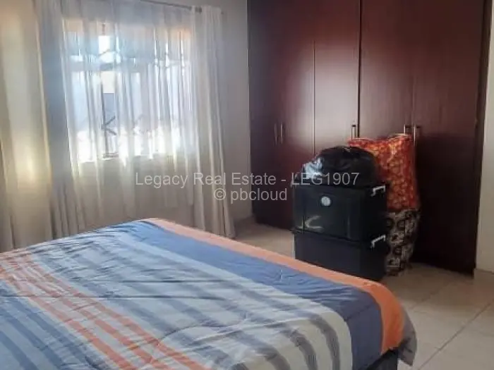 Townhouse/Cluster to Rent in Westgate