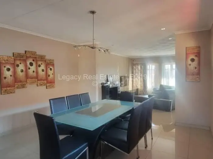 Townhouse/Cluster to Rent in Westgate