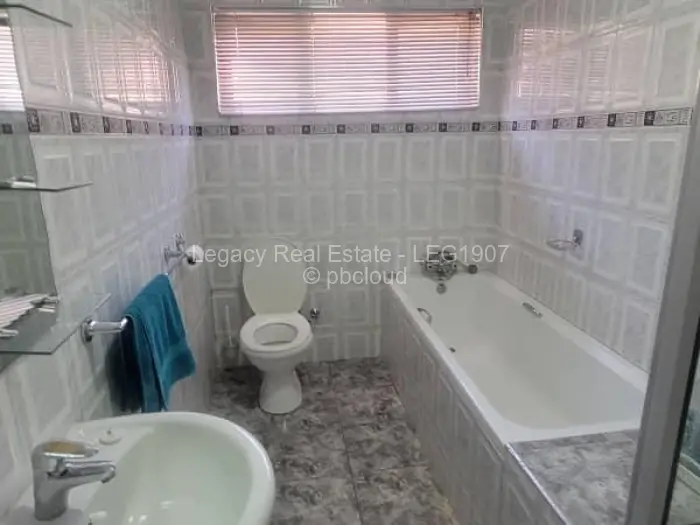 Townhouse/Cluster to Rent in Westgate