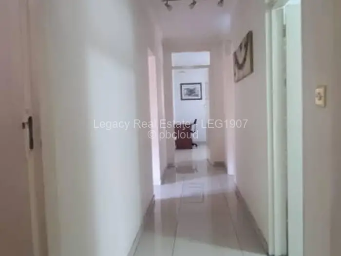 Townhouse/Cluster to Rent in Westgate