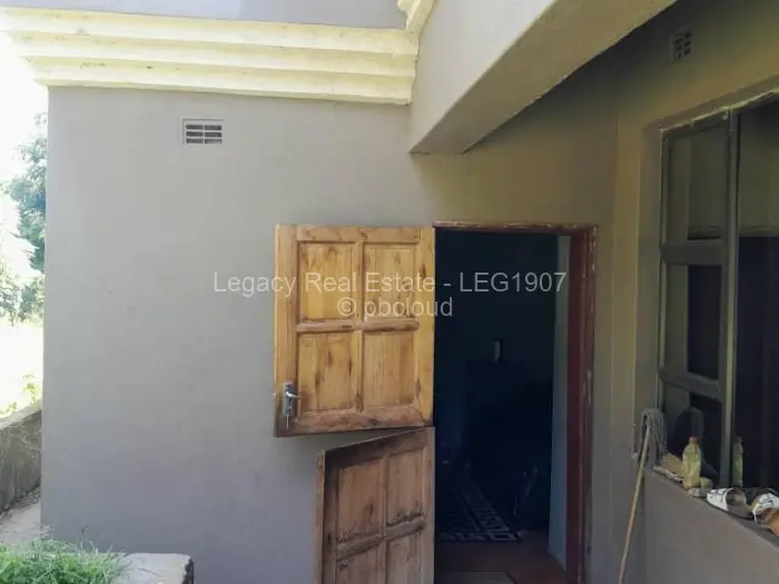 Townhouse/Cluster to Rent in Westgate