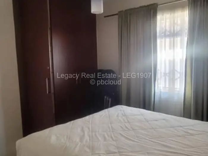 Townhouse/Cluster to Rent in Westgate