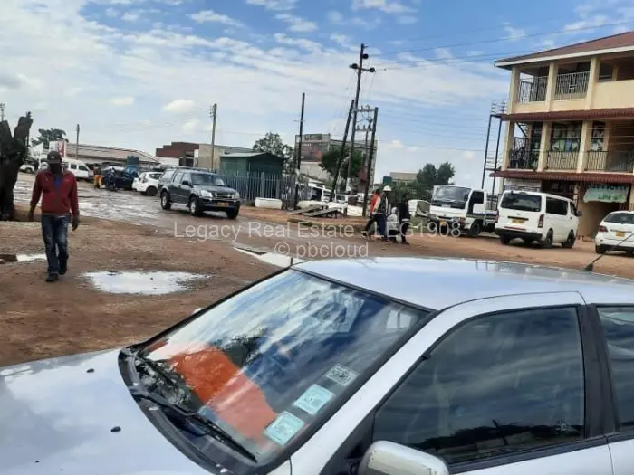 Retail/Shop to Rent in Chitungwiza, Chitungwiza