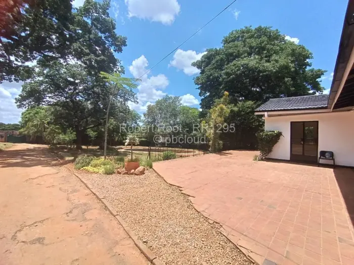 Office to Rent in Rolf Valley, Harare