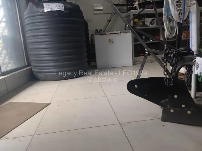 Retail/Shop to Rent in Harare City Centre, Harare