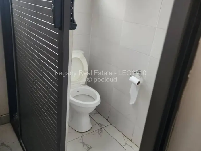 Office to Rent in Warren Park, Harare