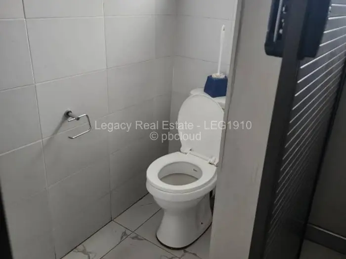 Office to Rent in Warren Park, Harare