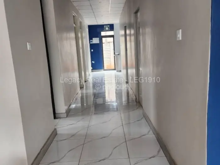 Office to Rent in Warren Park, Harare