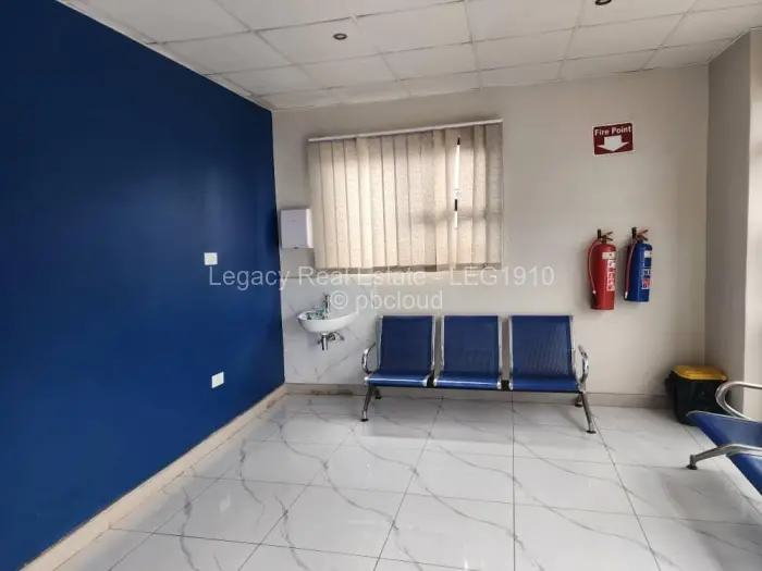 Office to Rent in Warren Park, Harare