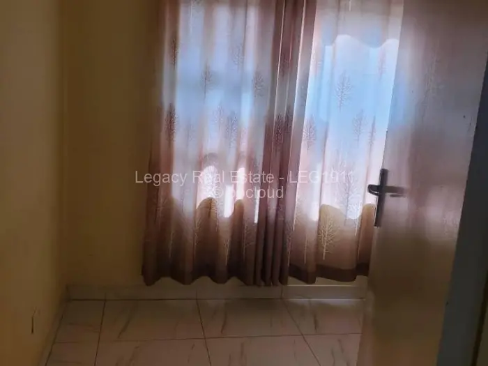 3 Bedroom Cottage/Garden Flat to Rent in Mount Pleasant, Harare