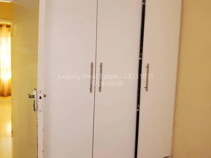 3 Bedroom Cottage/Garden Flat to Rent in Mount Pleasant, Harare