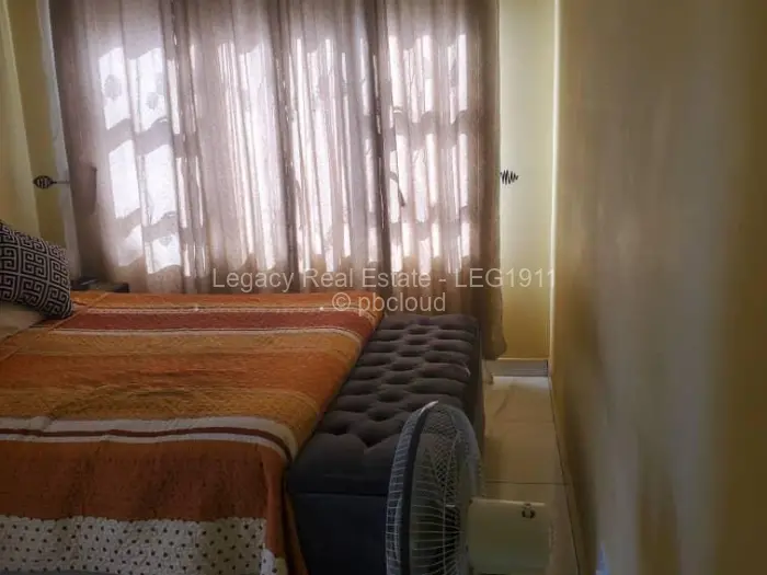 3 Bedroom Cottage/Garden Flat to Rent in Mount Pleasant, Harare