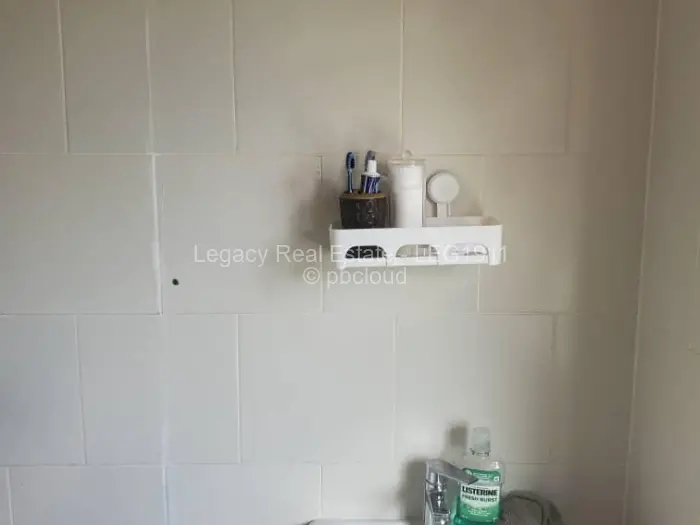 3 Bedroom Cottage/Garden Flat to Rent in Mount Pleasant, Harare