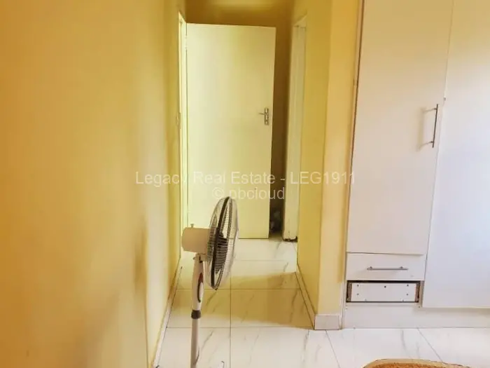 3 Bedroom Cottage/Garden Flat to Rent in Mount Pleasant, Harare