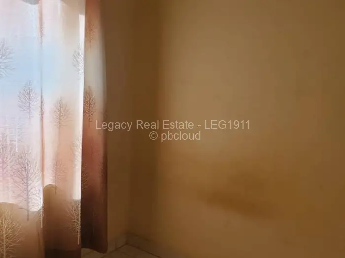 3 Bedroom Cottage/Garden Flat to Rent in Mount Pleasant, Harare