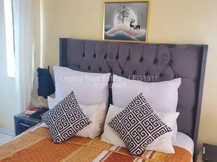 3 Bedroom Cottage/Garden Flat to Rent in Mount Pleasant, Harare