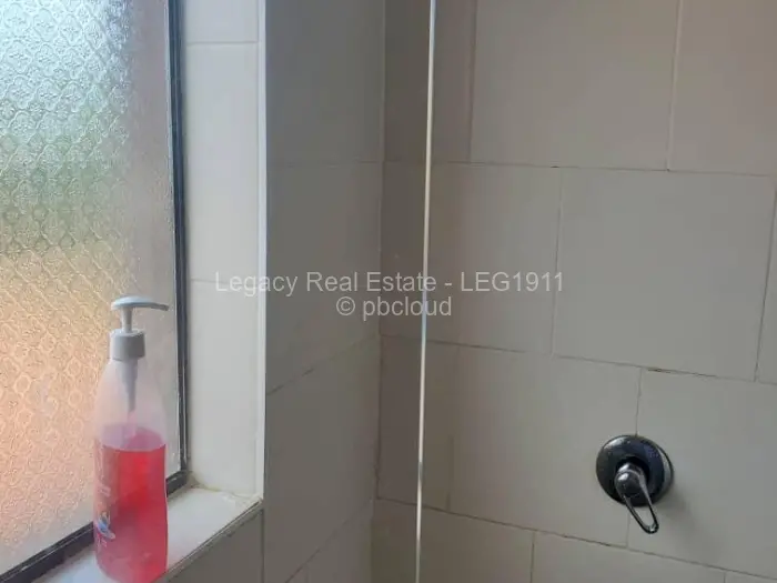 3 Bedroom Cottage/Garden Flat to Rent in Mount Pleasant, Harare