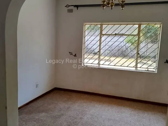 Townhouse/Cluster to Rent in Greendale, Harare