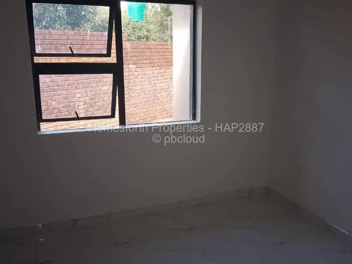 Cottage/Garden Flat to Rent in Chisipite, Harare