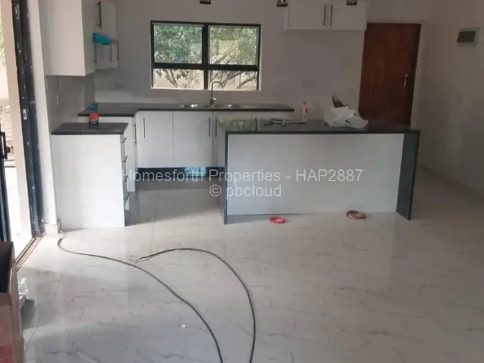 Cottage/Garden Flat to Rent in Chisipite, Harare