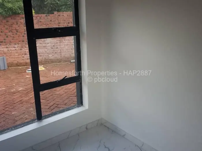 Cottage/Garden Flat to Rent in Chisipite, Harare