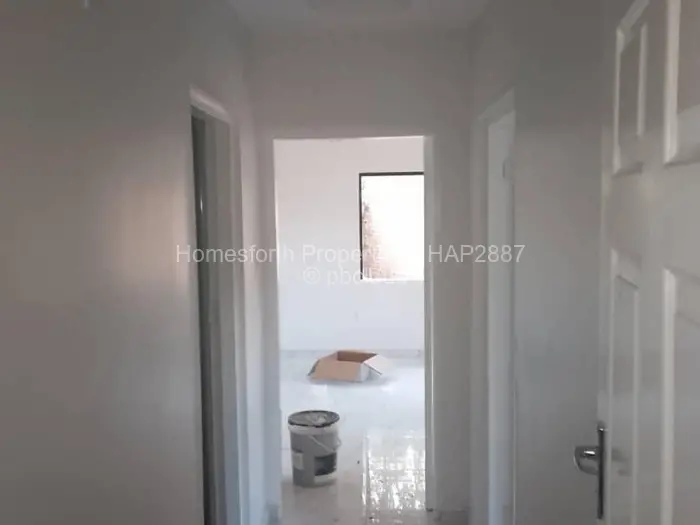 Cottage/Garden Flat to Rent in Chisipite, Harare