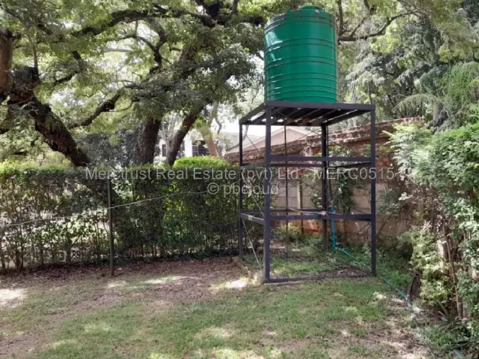 5 Bedroom House for Sale in Highlands, Harare
