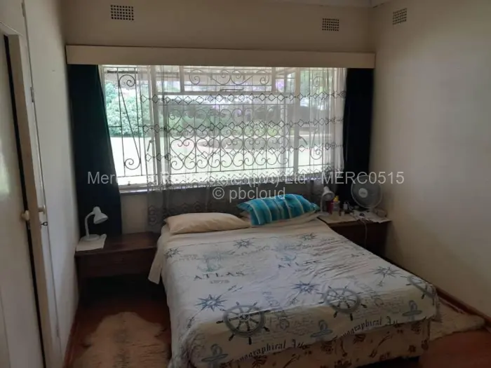 5 Bedroom House for Sale in Highlands, Harare