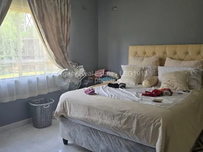 3 Bedroom Cottage/Garden Flat to Rent in Bluff Hill