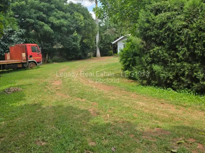 3 Bedroom Cottage/Garden Flat to Rent in Bluff Hill