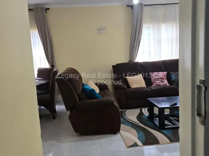 3 Bedroom Cottage/Garden Flat to Rent in Bluff Hill