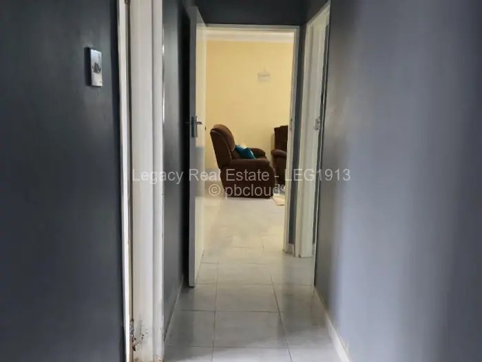 3 Bedroom Cottage/Garden Flat to Rent in Bluff Hill