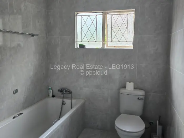 3 Bedroom Cottage/Garden Flat to Rent in Bluff Hill