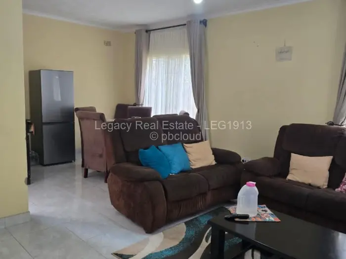 3 Bedroom Cottage/Garden Flat to Rent in Bluff Hill