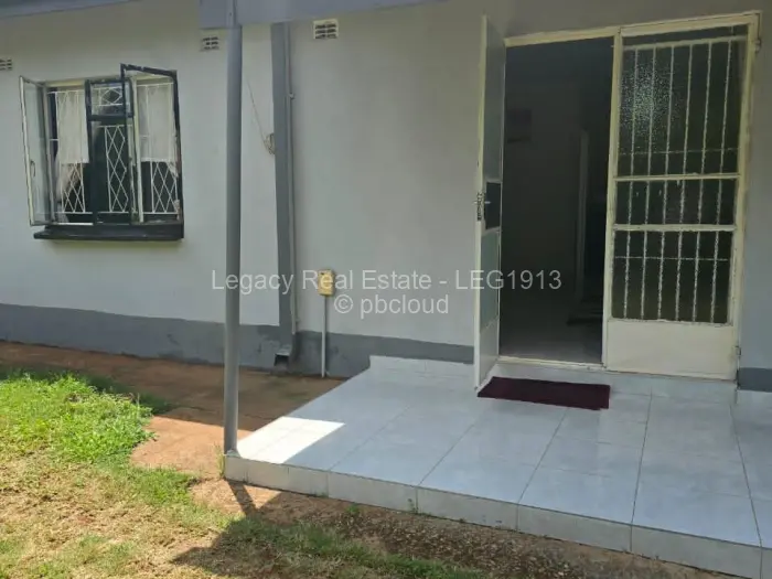 3 Bedroom Cottage/Garden Flat to Rent in Bluff Hill