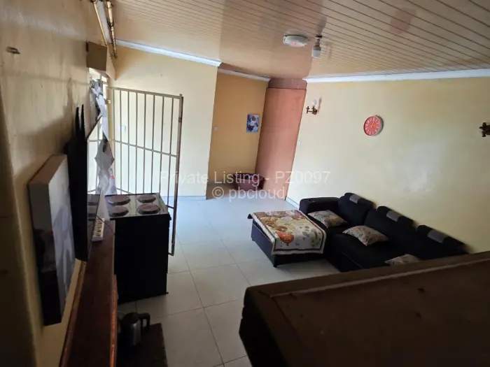 House for Sale in Highfield, Harare