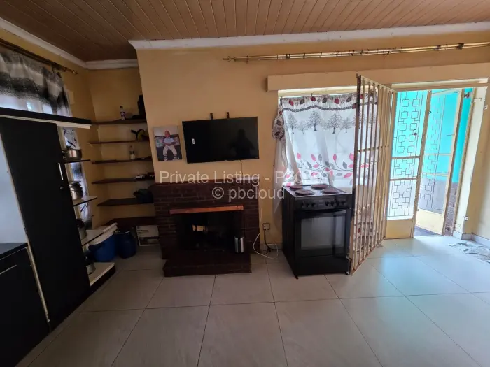 House for Sale in Highfield, Harare