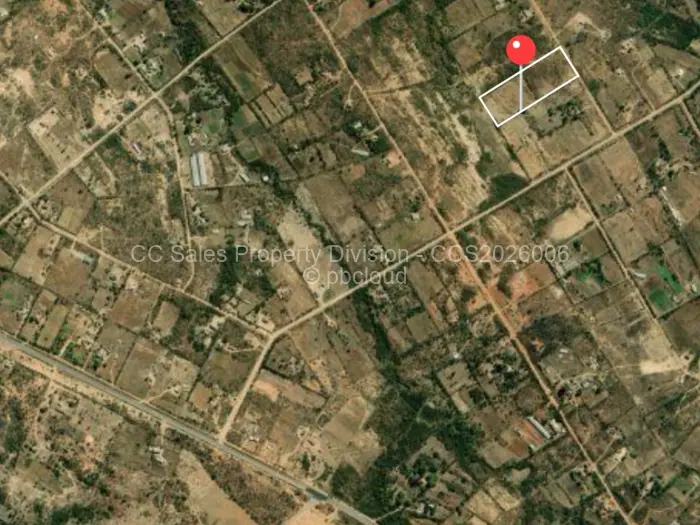 Farm/Plot for Sale in Kensington Byo, Bulawayo