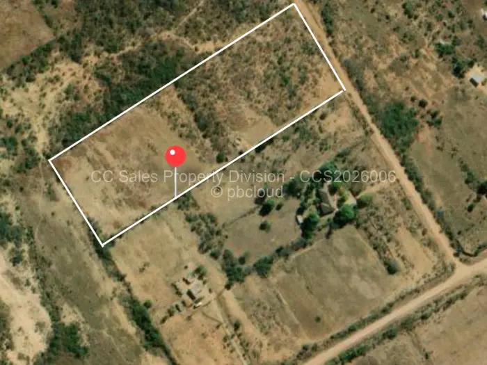 Farm/Plot for Sale in Kensington Byo, Bulawayo